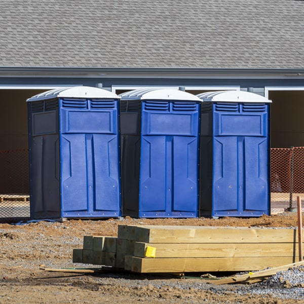 can i rent portable toilets for long-term use at a job site or construction project in Jamaica